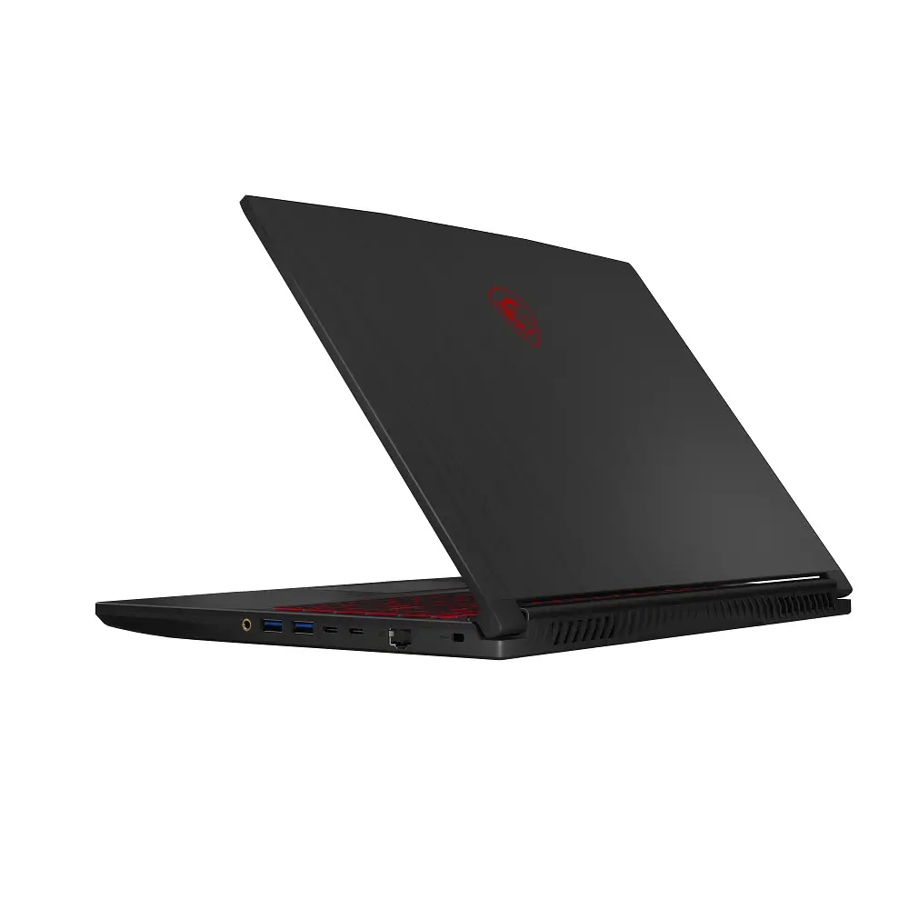 MSI GF65 Thin 10SDR-638XTR i5-10300H 8GB 512GB SSD 6GB GTX 1660 Ti 15.6″ Full HD FreeDOS Gaming (Oyuncu) Notebook