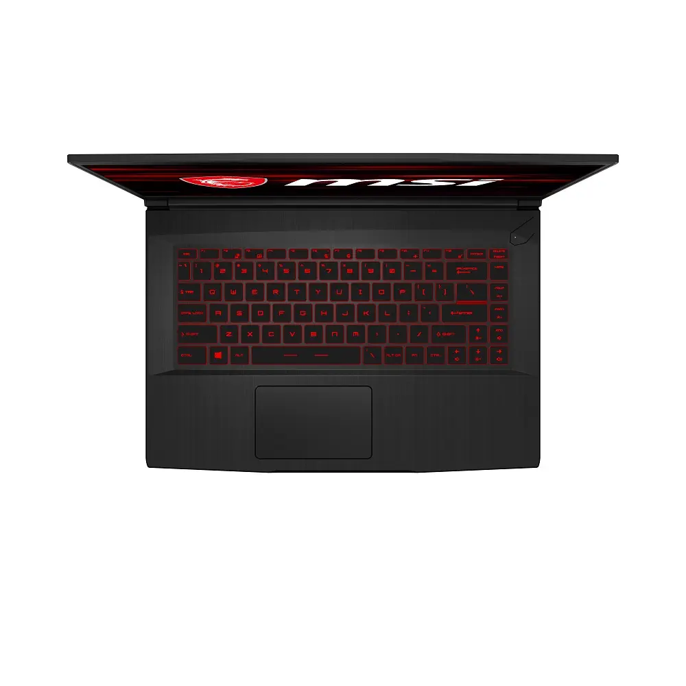 MSI GF65 Thin 10SDR-638XTR i5-10300H 8GB 512GB SSD 6GB GTX 1660 Ti 15.6″ Full HD FreeDOS Gaming (Oyuncu) Notebook