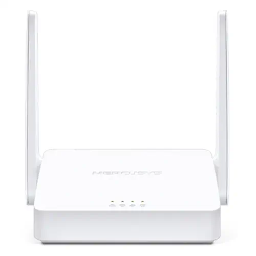 TP-Link Mercusys MW302R 300Mbps Kablosuz N Router