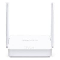 TP-Link Mercusys MW302R 300Mbps Kablosuz N Router