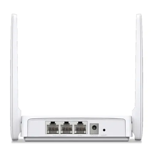 TP-Link Mercusys MW302R 300Mbps Kablosuz N Router