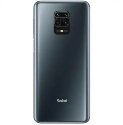 Xiaomi Redmi Note 9 Pro 128GB Gri Cep Telefonu - Xiaomi Türkiye Garantili