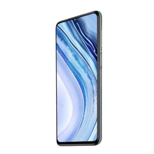 Xiaomi Redmi Note 9 Pro 128GB Gri Cep Telefonu - Xiaomi Türkiye Garantili