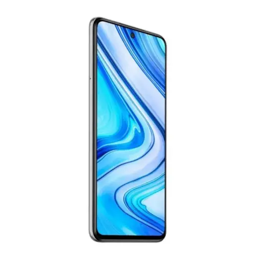 Xiaomi Redmi Note 9 Pro 128GB Beyaz Cep Telefonu - Xiaomi Türkiye Garantili