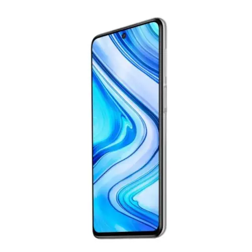 Xiaomi Redmi Note 9 Pro 128GB Beyaz Cep Telefonu - Xiaomi Türkiye Garantili