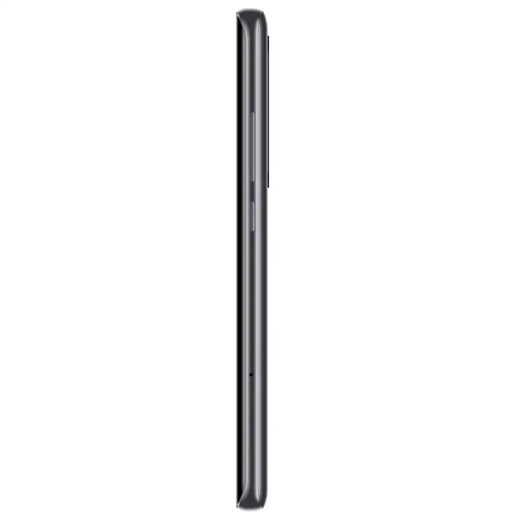 Xiaomi Mi Note 10 Lite 64GB Siyah Cep Telefonu - Xiaomi Türkiye Garantili