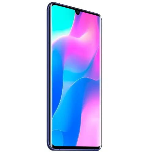 Xiaomi Mi Note 10 Lite 64GB Mor Cep Telefonu - Xiaomi Türkiye Garantili