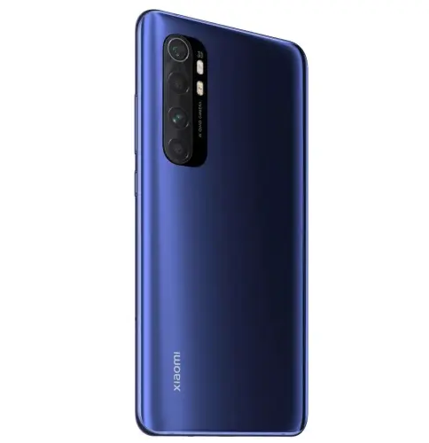 Xiaomi Mi Note 10 Lite 64GB Mor Cep Telefonu - Xiaomi Türkiye Garantili