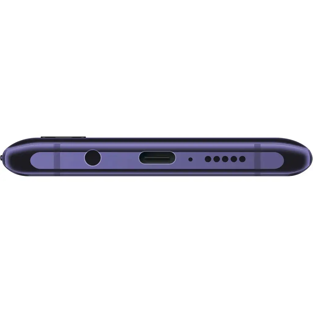 Xiaomi Mi Note 10 Lite 64GB Mor Cep Telefonu - Xiaomi Türkiye Garantili