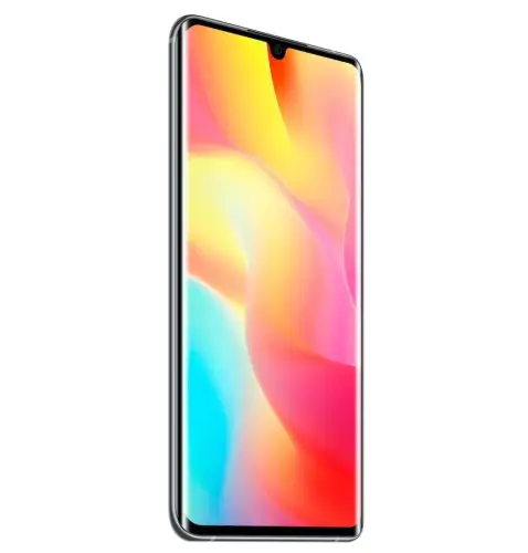 Xiaomi Mi Note 10 Lite 64GB Beyaz Cep Telefonu - Xiaomi Türkiye Garantili