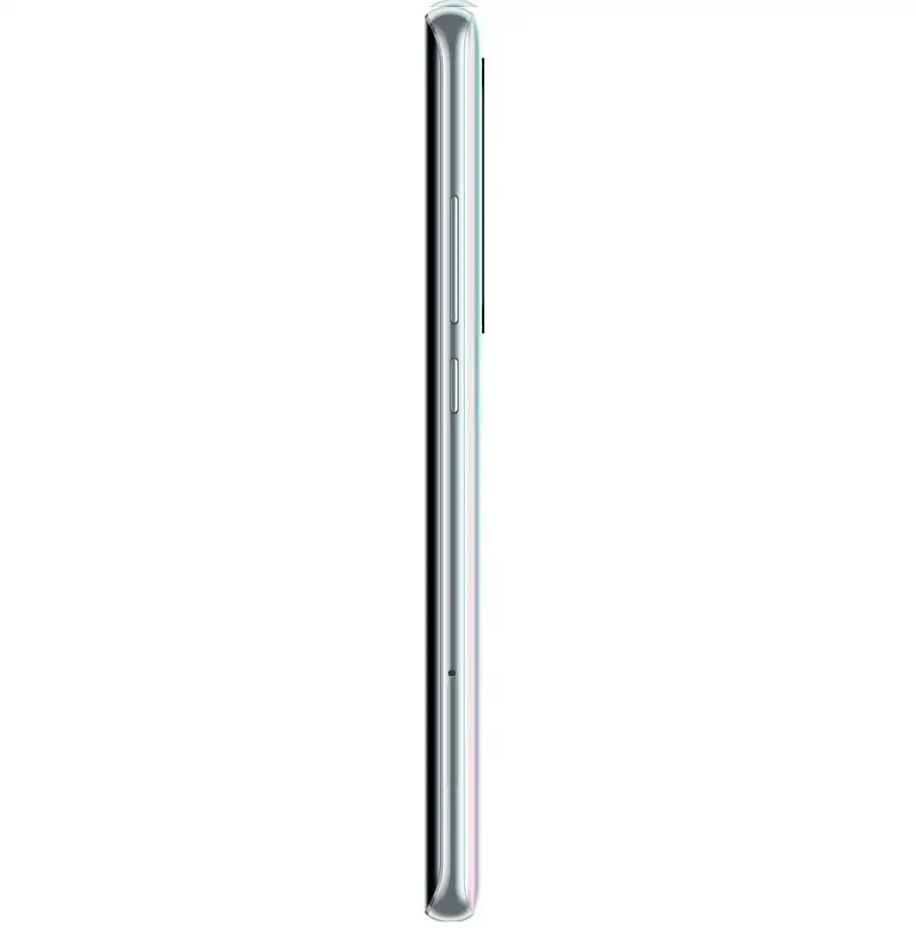 Xiaomi Mi Note 10 Lite 64GB Beyaz Cep Telefonu - Xiaomi Türkiye Garantili