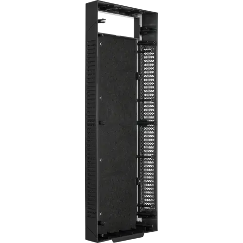 Corsair 110Q CC-9011184-WW USB 3.1 Siyah ATX Mid-Tower Gaming (Oyuncu) Kasa