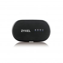 Zyxel WAH7601 4G/LTE 300MBPS Sim Kart Takılabilen Taşınabilir Router
