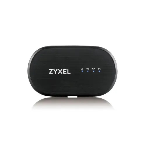 Zyxel WAH7601 4G/LTE 300MBPS Sim Kart Takılabilen Taşınabilir Router