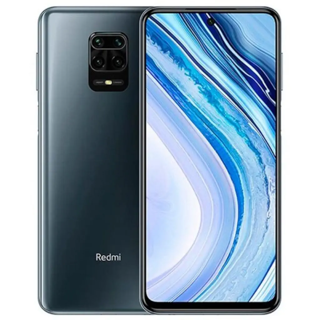 Xiaomi Redmi Note 9 Pro 64GB Gri Cep Telefonu - Xiaomi Türkiye Garantili
