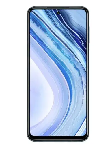 Xiaomi Redmi Note 9 Pro 64GB Gri Cep Telefonu - Xiaomi Türkiye Garantili