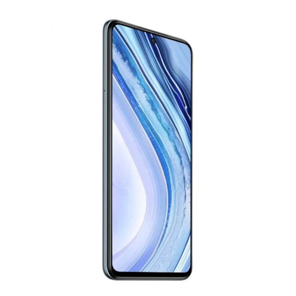 Xiaomi Redmi Note 9 Pro 64GB Gri Cep Telefonu - Xiaomi Türkiye Garantili