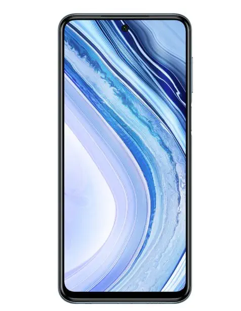 Xiaomi Redmi Note 9 Pro 64GB Gri Cep Telefonu - Xiaomi Türkiye Garantili