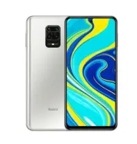 Xiaomi Redmi Note 9 Pro 64GB Beyaz Cep Telefonu - Xiaomi Türkiye Garantili