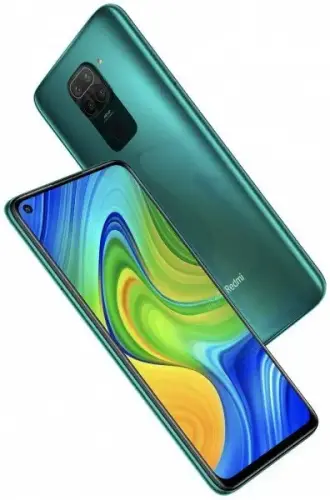 Xiaomi Redmi Note 9 128GB + 4GB Yeşil Cep Telefonu - Xiaomi Türkiye Garantili