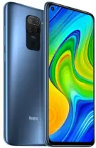 Xiaomi Redmi Note 9 128GB + 4GB Gri Cep Telefonu - Xiaomi Türkiye Garantili
