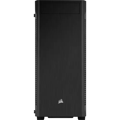 Corsair 110R CC-9011183-WW USB 3.1 Temperli Cam Siyah ATX Mid-Tower Gaming (Oyuncu) Kasa