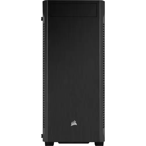 Corsair 110R CC-9011183-WW USB 3.1 Temperli Cam Siyah ATX Mid-Tower Gaming (Oyuncu) Kasa