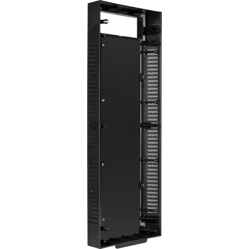 Corsair 110R CC-9011183-WW USB 3.1 Temperli Cam Siyah ATX Mid-Tower Gaming (Oyuncu) Kasa