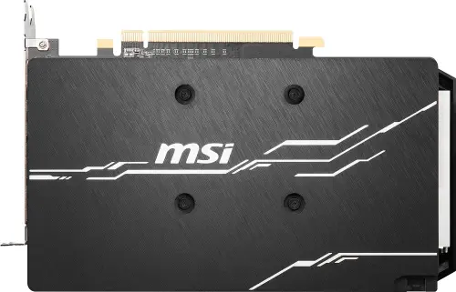 MSI Radeon RX 5500 XT MECH 8G OC 8GB GDDR6 128Bit DX12 Gaming (Oyuncu) Ekran Kartı