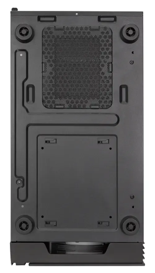 Xigmatek Poseidon EN42883 Temperli Cam USB 3.0 ATX Mid-Tower Gaming (Oyuncu) Kasa