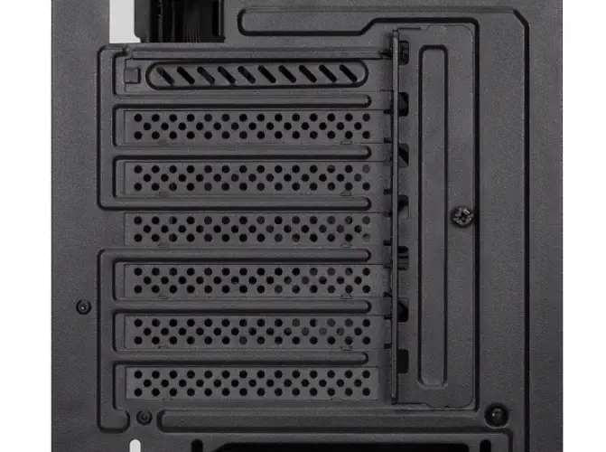Xigmatek Poseidon EN42883 Temperli Cam USB 3.0 ATX Mid-Tower Gaming (Oyuncu) Kasa