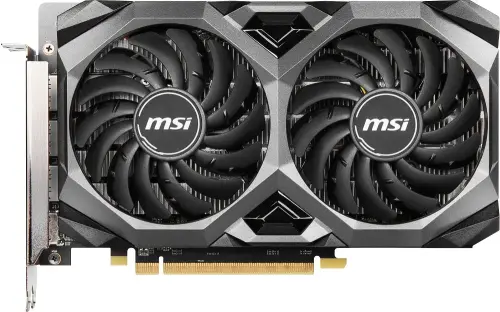MSI Radeon RX 5500 XT MECH 8G 8GB GDDR6 128Bit DX12 Gaming (Oyuncu) Ekran Kartı