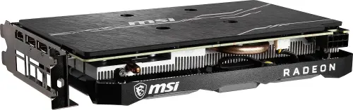 MSI Radeon RX 5500 XT MECH 8G 8GB GDDR6 128Bit DX12 Gaming (Oyuncu) Ekran Kartı