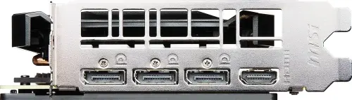 MSI Radeon RX 5500 XT MECH 8G 8GB GDDR6 128Bit DX12 Gaming (Oyuncu) Ekran Kartı