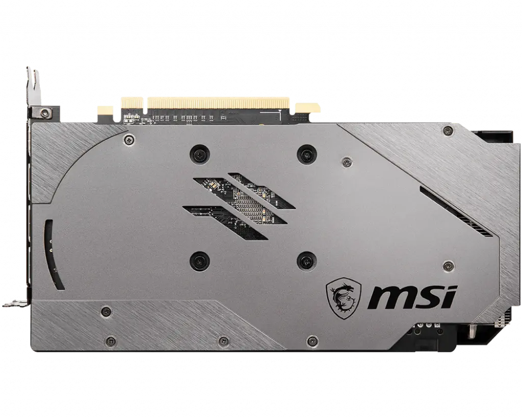 MSI Radeon RX 5500 XT Gaming X 8G 8GB GDDR6 128Bit DX12 Gaming (Oyuncu) Ekran Kartı