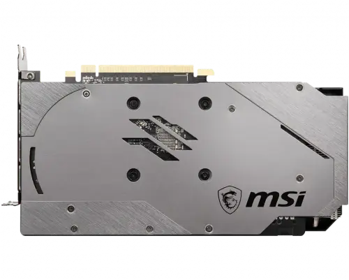 MSI Radeon RX 5500 XT Gaming X 8G 8GB GDDR6 128Bit DX12 Gaming (Oyuncu) Ekran Kartı