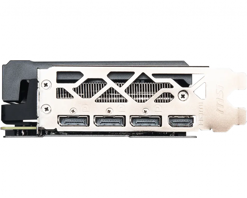 MSI Radeon RX 5500 XT Gaming X 8G 8GB GDDR6 128Bit DX12 Gaming (Oyuncu) Ekran Kartı