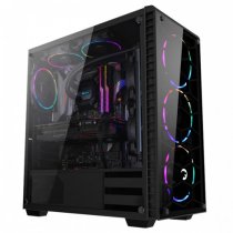 Warez 2760X | R5 3500X RTX 2060 6G 16GB DDR4 480GB SSD Gaming PC