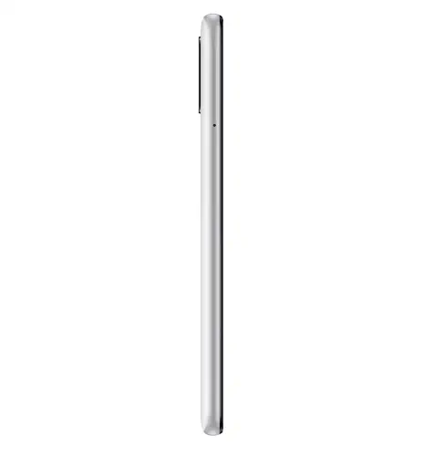 Samsung Galaxy A31 128 GB Beyaz Cep Telefonu - Samsung Türkiye Garantili