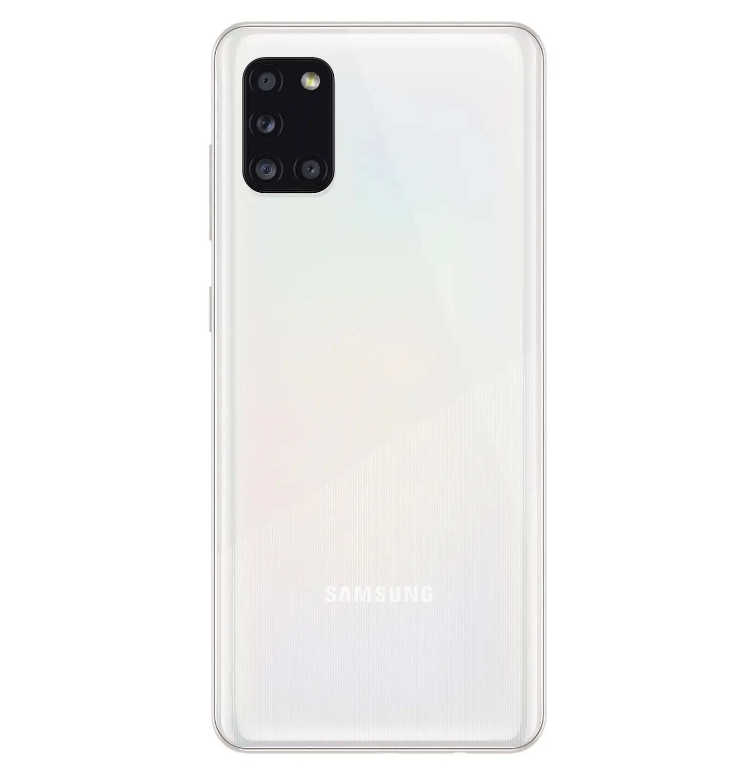 Samsung Galaxy A31 128 GB Beyaz Cep Telefonu - Samsung Türkiye Garantili
