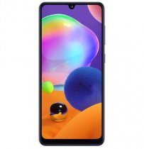 Samsung Galaxy A31 128 GB Mavi Cep Telefonu - Distribütör Garantili