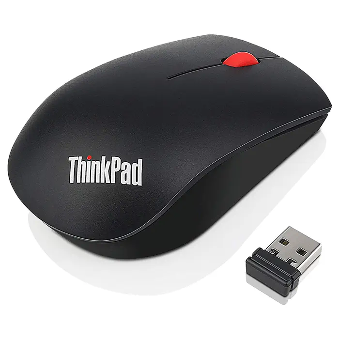 Lenovo ThinkPad 4X30M56887 Optik 1200DPI Kablosuz Mouse