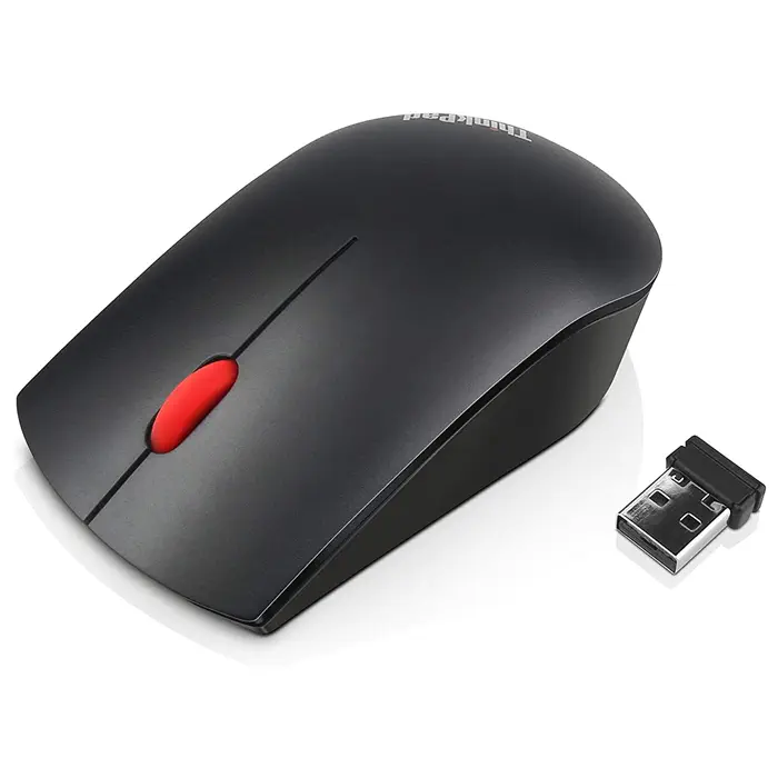 Lenovo ThinkPad 4X30M56887 Optik 1200DPI Kablosuz Mouse