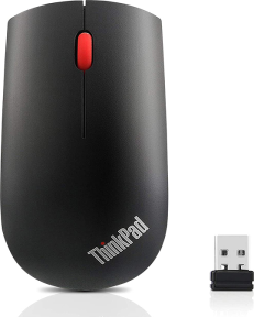 Lenovo ThinkPad 4X30M56887 Optik 1200DPI Kablosuz Mouse