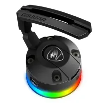 Cougar Bunker RGB CGR-XXNB-MB1RGB Gaming (Oyuncu) Mouse Standı