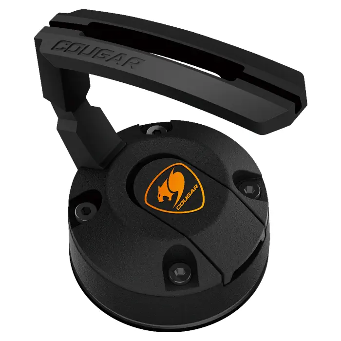 Cougar Bunker CGR-XXNB-MB1 Gaming (Oyuncu) Mouse Standı