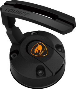 Cougar Bunker CGR-XXNB-MB1 Gaming (Oyuncu) Mouse Standı