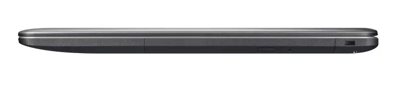 Asus X540UB-DM1716 i7-7500U 8GB 256GB 2GB GeForce MX110 15.6″ Full HD FreeDOS Notebook