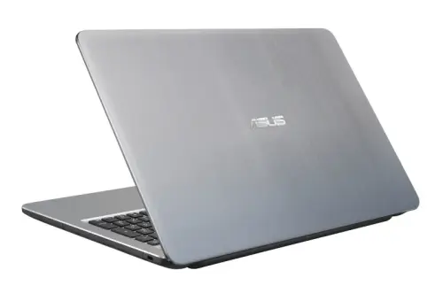 Asus X540UB-DM1716 i7-7500U 8GB 256GB 2GB GeForce MX110 15.6″ Full HD FreeDOS Notebook