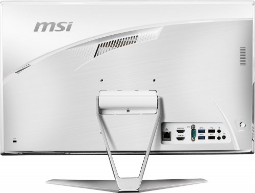 MSI Pro 22X 9M-062TR Intel Core i5-9400 8GB 512GB SSD 21.5” Full HD Win10 Home All In One PC